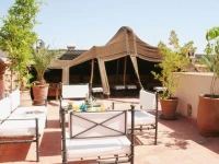 Riad Sofia 
