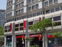 Husa Moncloa 4*