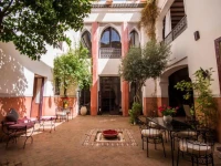 Riad Soumia 