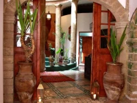 Riad Al Khansaa 