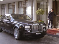 Baur au Lac 5*
