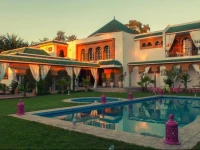 Villa Des Ambassadors 