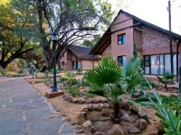 Kashana Namibia 