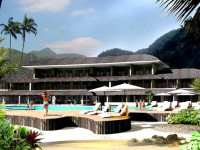 Mercure Koh Chang Hideaway