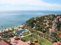 Rawi Warin Resort & Spa
