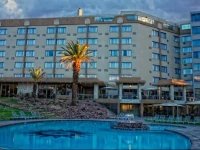 Safari Court Hotel 4*