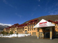 Marriott Hotel Tsakhadzor