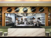 Courtyard by Marriott Bangkok 5*