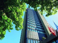 Zurich Marriott 4*