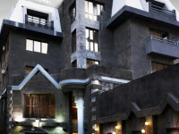 Aviatrans Hotel