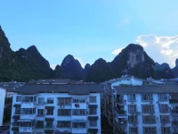 Bamboo House Hotel 3*