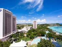 Pacific Islands Club Guam 4*