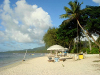 World Resort Saipan