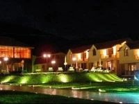 Best Western Bohemian Resort 3*