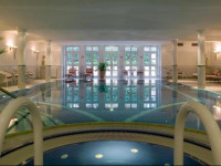 Schlosshotel im Grunewald