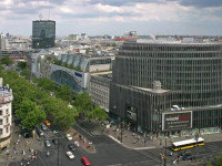 Swissotel Berlin am Kurfurstendamn