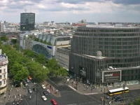Swissotel Berlin am Kurfurstendamn 5*