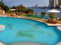 Safir Suites Zamalek