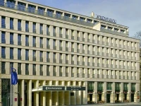 InterContinental Duesseldorf 5*