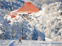 The Green Park Hotel Kartepe