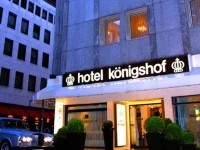 Koenigshof 5*