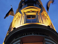 Mandarin Oriental