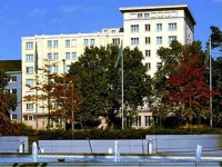 Hessischer Hof 5*