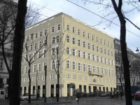 The Ring Viennas Casual Luxury Hotel 5*