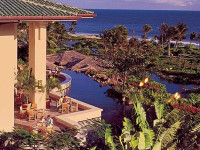 Grand Hyatt Kauai Resort and Spa