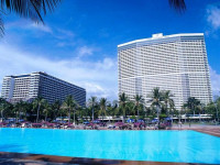 Ambassador City Jomtien