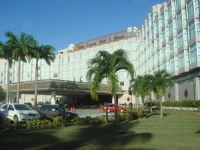 Tinian Dynasty Hotel & Casino 4*