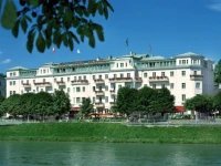 Sacher Salzburg 5*