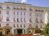 Bristol Salzburg 5*