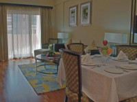 Tamani Marina Hotel & Apartments