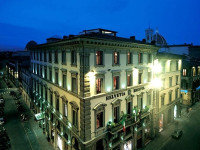Helvetia Bristol