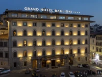 Grand Hotel Baglioni 4*