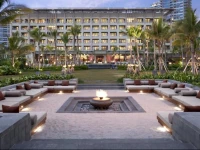 Anantara Sanya Resort & Spa 5*