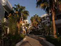Marlin Inn Azur Resort 4*