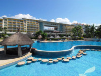 WANJIA HOTEL SANYA RESORT 