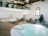 San Clemente Palace