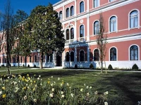 San Clemente Palace 5*