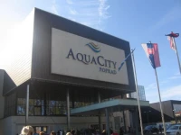 Aquacity Mountain View 4*