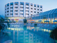 Thermal Resort Orucoglu