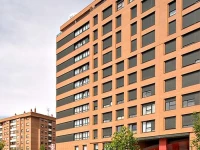 Husa Arlanzon 3*