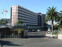 Ergife Palace 4*