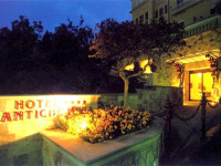 Antiche Mura
