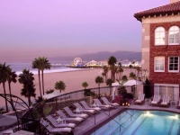 Casa Del Mar 5*