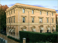 Villa Spalletti Trivelli