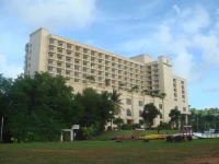Holiday Resort & Spa Guam 4*