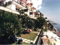 Buca di Bacco 4*